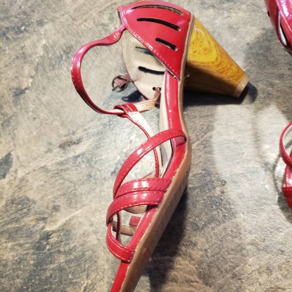 Miz mooz shoes
